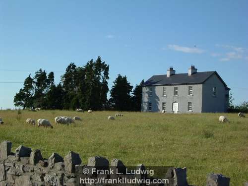 Around Carrowkeel